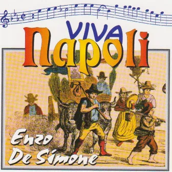 Viva Napoli by Maria Paris