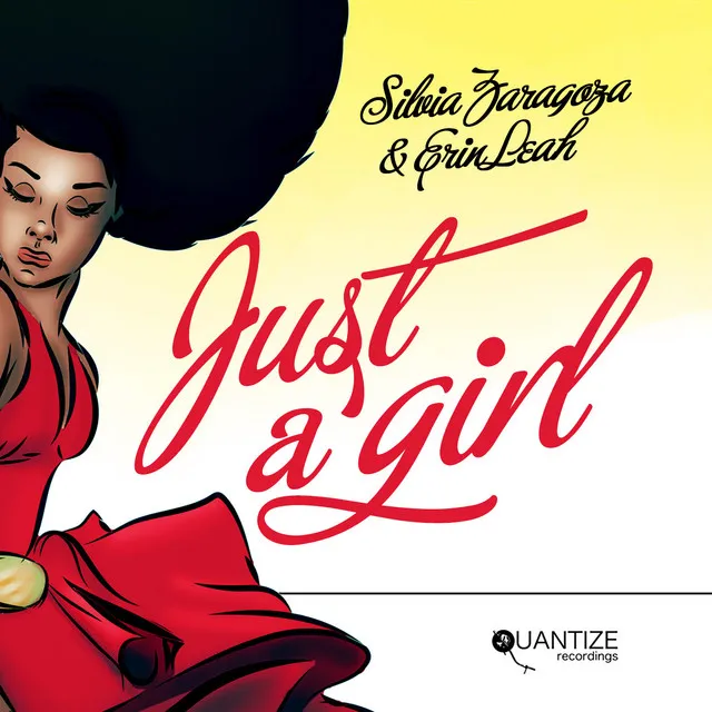 Just A Girl - Dj Spen Vocal Mix