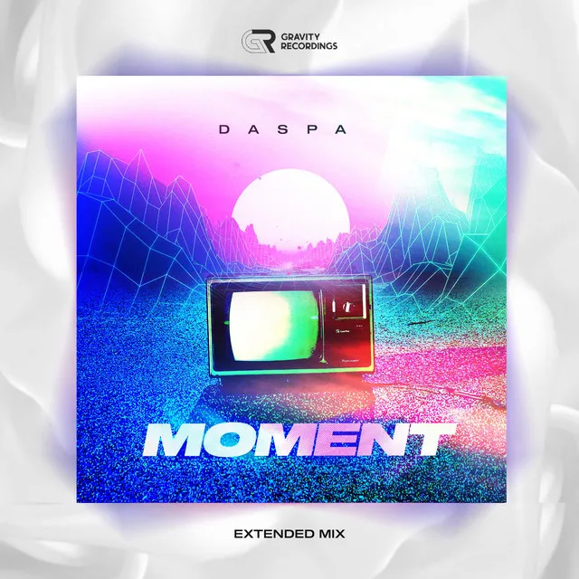 Moment - Extended Mix