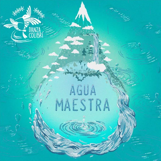 Agua Maestra