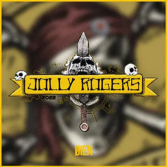 Jolly Rogers 2022 by Øien