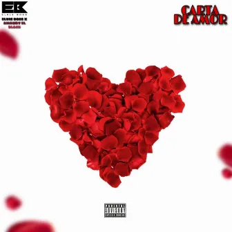 Carta de Amor by Elvis Boss