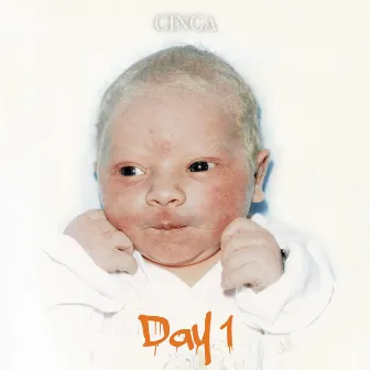 Day 1 by GINGA