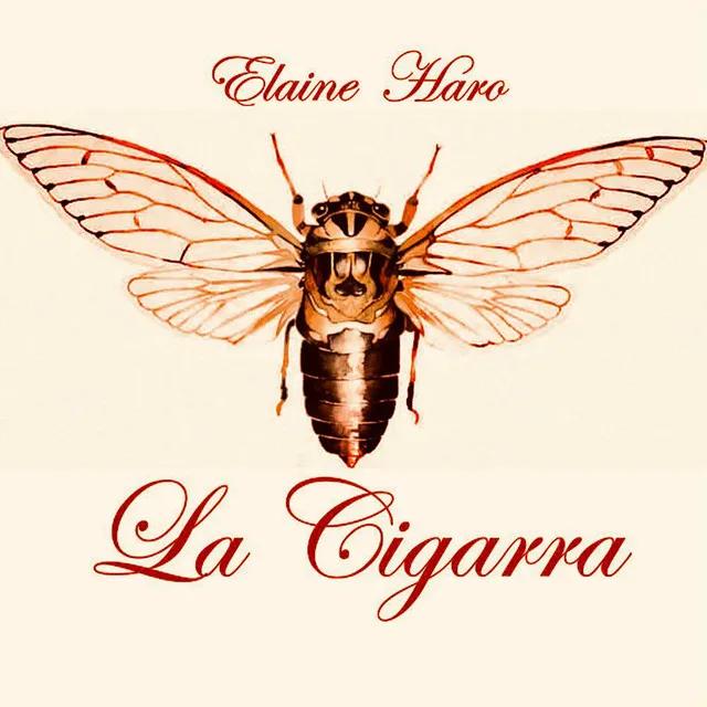 La Cigarra