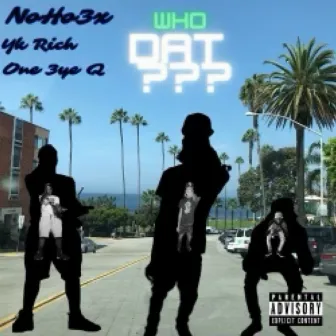 Who Dat by NoHo3x