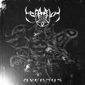 AVERNUS by Nefarium