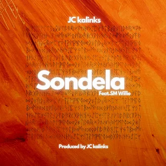 SONDELA by JC Kalinks