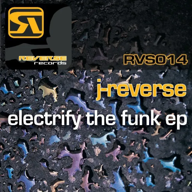 Electrify The Funk EP