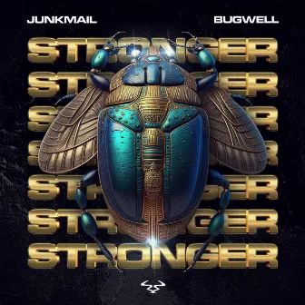 Stronger by Junk Mail