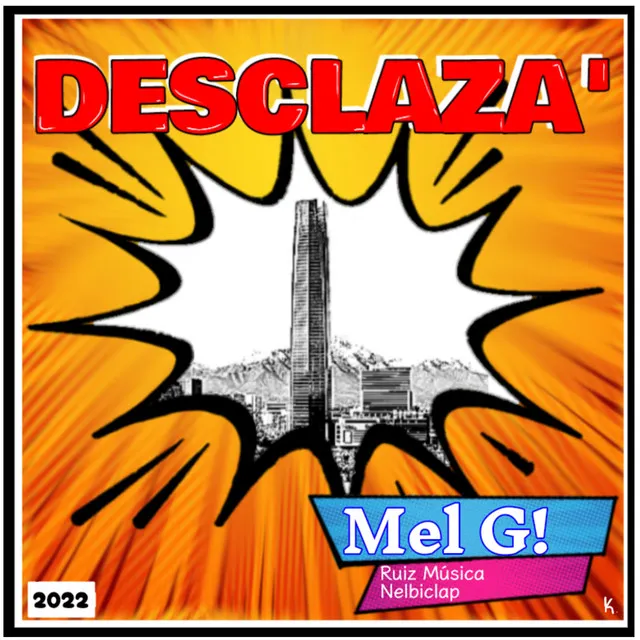 Desclaza