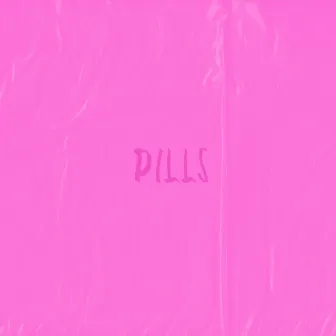 Pills by Mxrphy