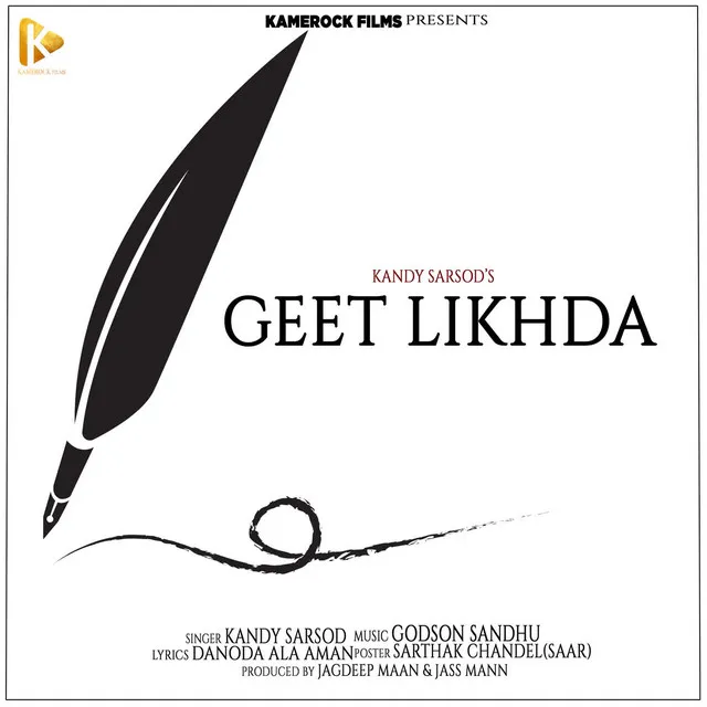 Geet Likhda