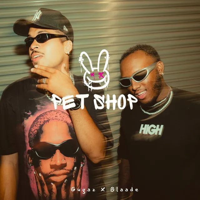 PET SHOP