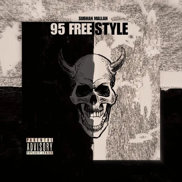 95 Freestyle