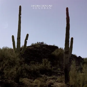 Sonoran by Destruction Unit