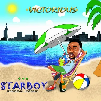 STARBOY by Victorious