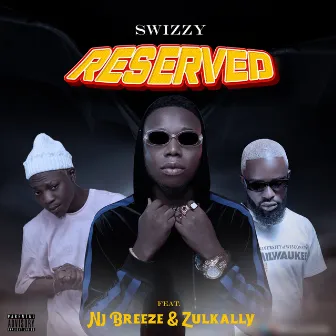 Reserved by Nj Breeze