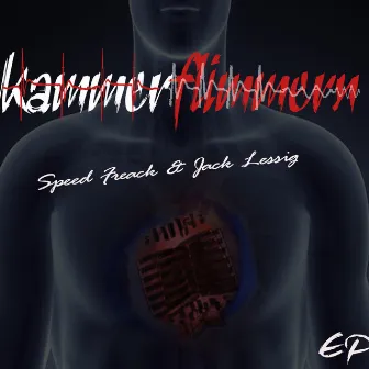 Kammerflimmern EP by Speed Freack