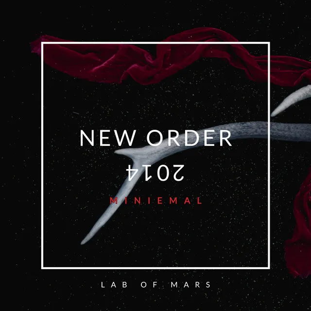 New Order 2014