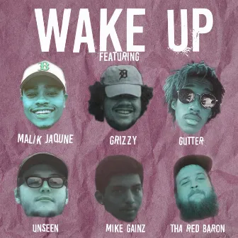 Wake Up by Unseen