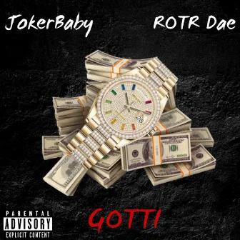 Gotti by JokerBaby