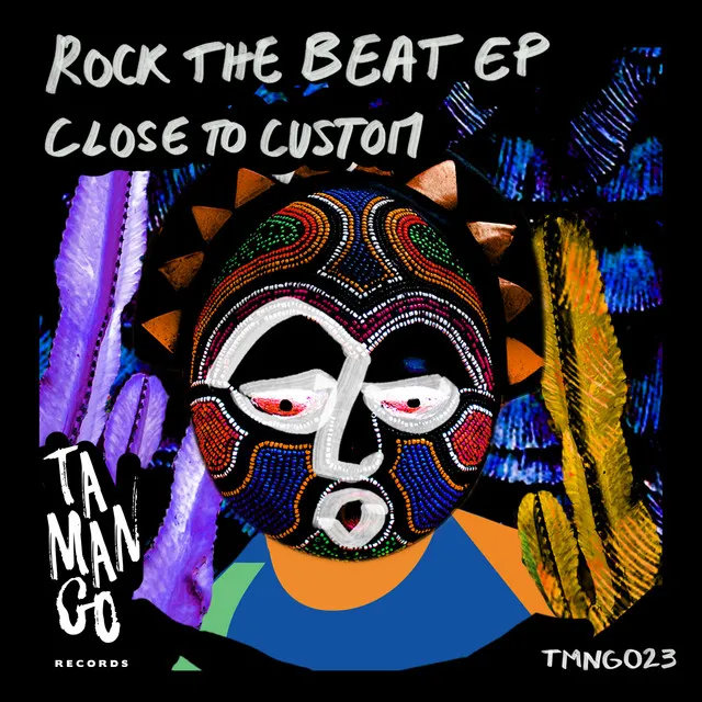 Rock The Beat EP