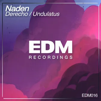 Derecho / Undulatus by Naden