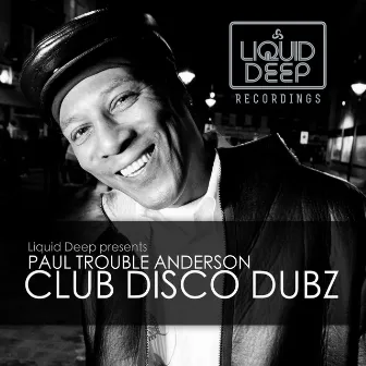 Club Disco Dubz by Booker T