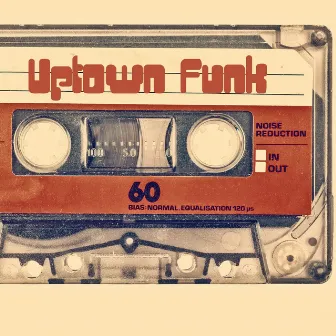 Uptown Funk by Fun-K