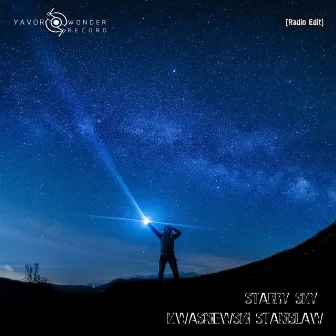 Starry Sky (Radio Edit) by Kwasniewski Stanislaw