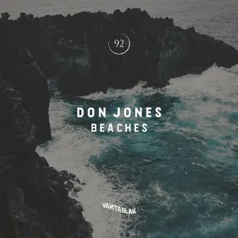 Beaches by Don Jones