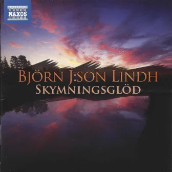 Skymningsglöd by Björn J:son Lindh