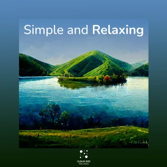 Simple and Relaxing by Refreshing Mist