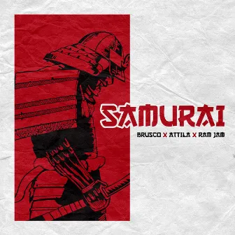 Samurai by Ram Jam