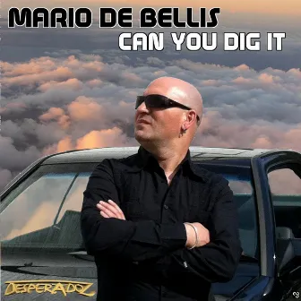 Can you dig it by Mario De Bellis