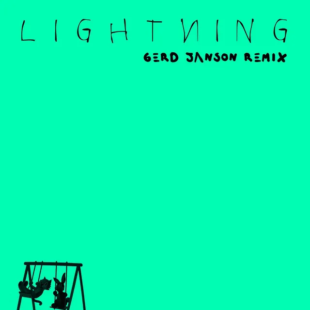 Lightning (Gerd Janson Instrumental Remix)