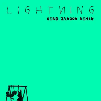 Lightning (Gerd Janson Remixes) by 5hags