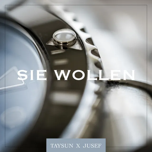 Sie wollen