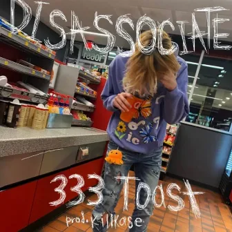 disassociate! by 333Toast