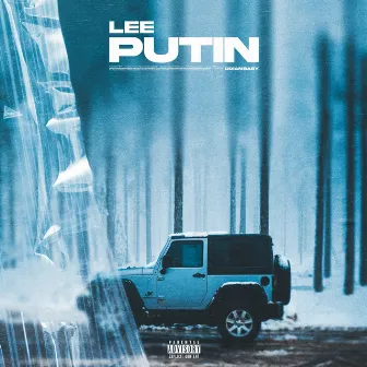 Putin by LEE