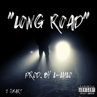 Long Road by J Smart