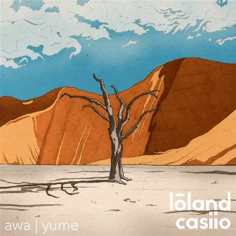 awa | yume by Casiio