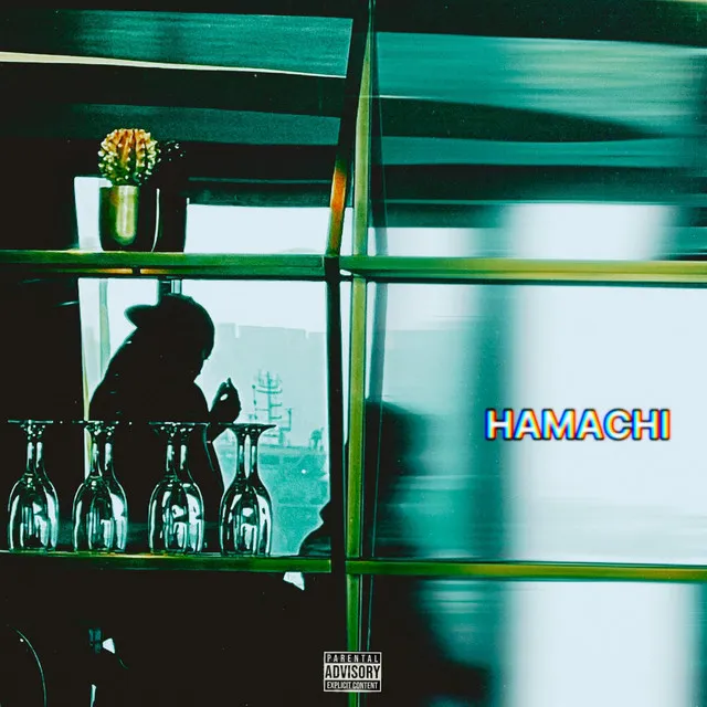 HAMACHI - Sped up