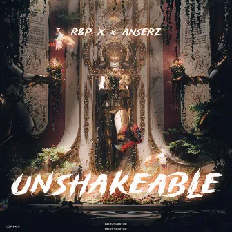 Unshakeable by AnserZ