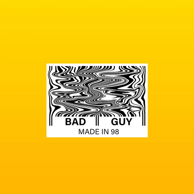 Bad Guy