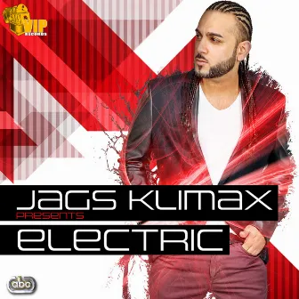 Electric by Jags Klimax