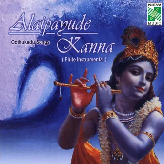 Alaipayude Kanna by Ramanujam