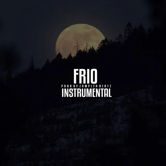 Frio - Instrumental