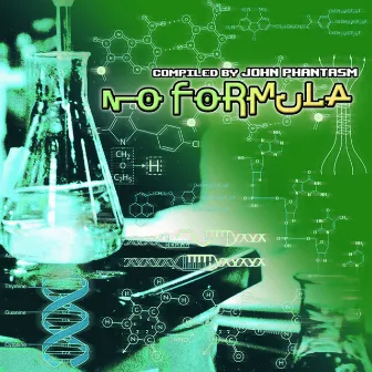 No Formula by Unknown Artist