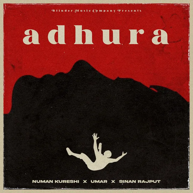 Adhura